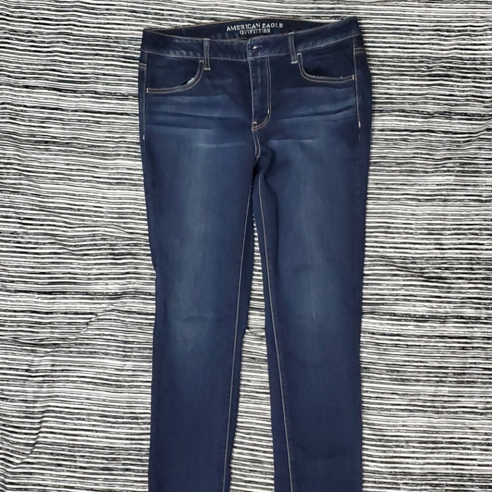 American Eagle Jeggings